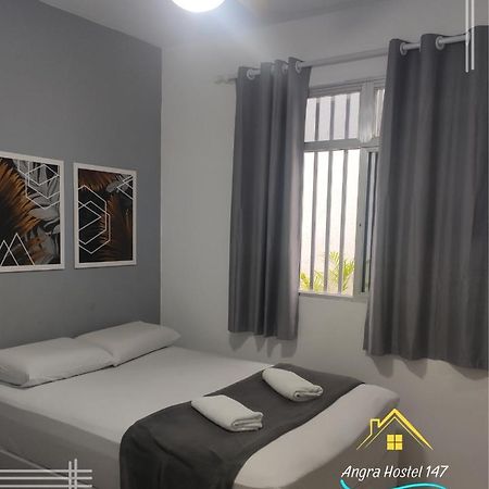 Angra Hostel 147 Ангра дос Рейс Екстериор снимка